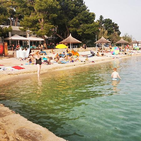 Apartments With A Parking Space Pakostane, Biograd - 14054 Eksteriør billede