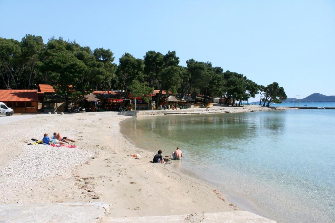 Apartments With A Parking Space Pakostane, Biograd - 14054 Eksteriør billede